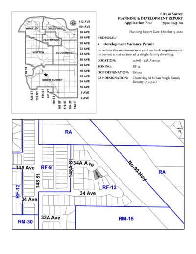 rf zoning surrey|Iba pa.